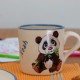 Kindertasse - Panda